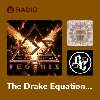 The Drake Equation Radio