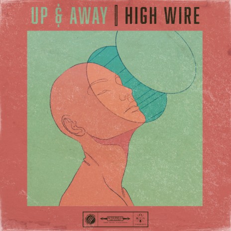 Up & Away cover art