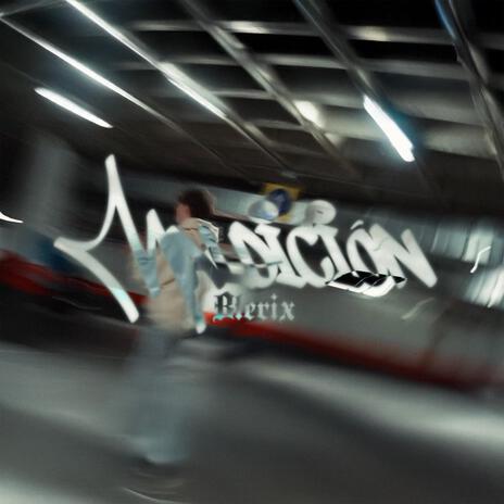 Maldición cover art