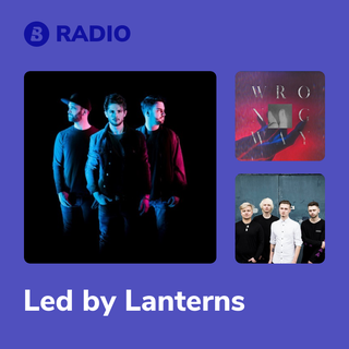 Led by Lanterns Radio
