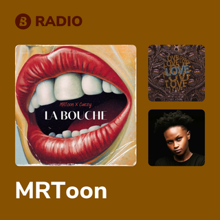 MRToon Radio