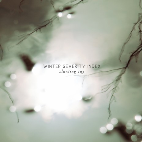 At Least the Snow cover art