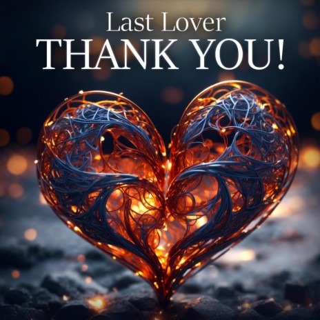 Thank You cover art