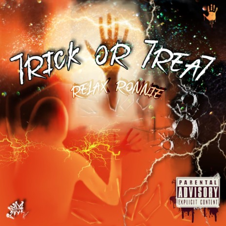 Trick Or Treat cover art