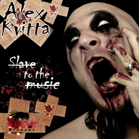 Freak cover art