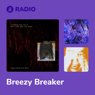 Breezy Breaker Radio