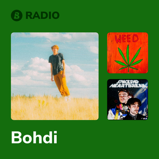Bohdi Radio