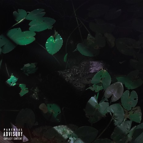 El Jardín del Edén cover art