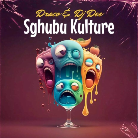 Hide and Seak ft. Draco cover art