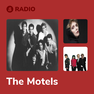 The Motels Radio
