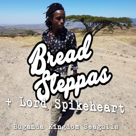 Buganda Kingdom Gulls ft. Lord Spikeheart cover art