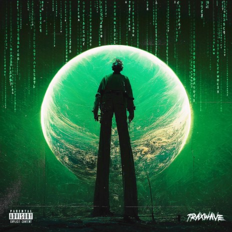 MARTiAN cover art