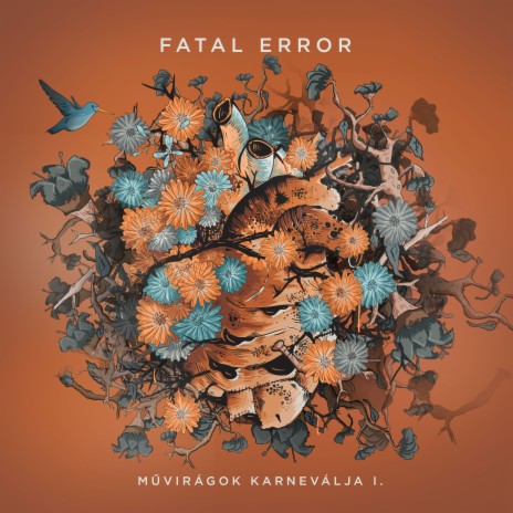 Kapaszkodj cover art