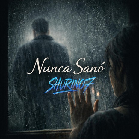 Nunca sanó cover art