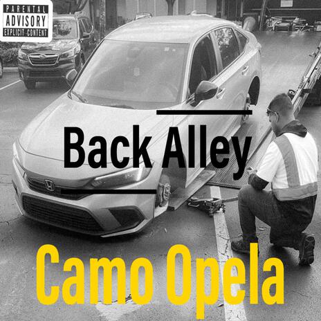 Back Alley