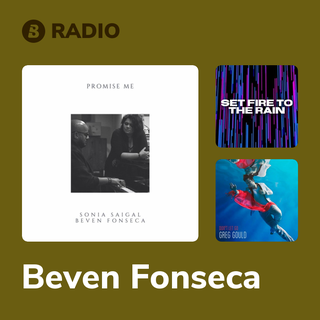 Beven Fonseca Radio