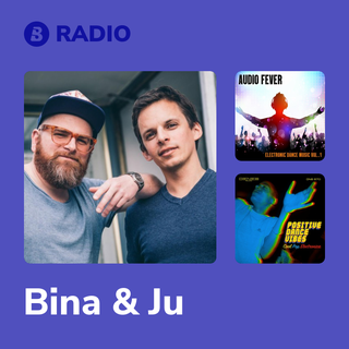 Bina & Ju Radio