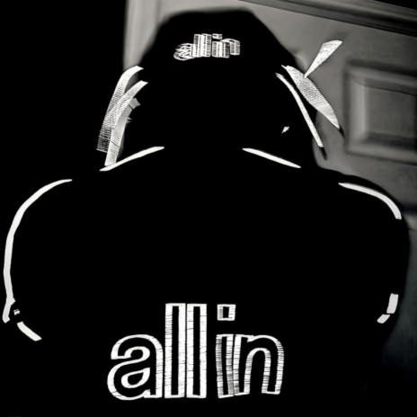 ALL IN 4MYTEK ft. GHOSTKISSED cover art
