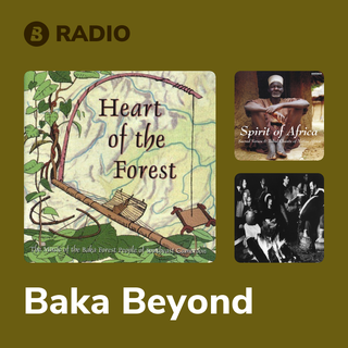 Baka Beyond Radio