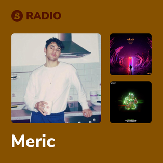 Meric Radio