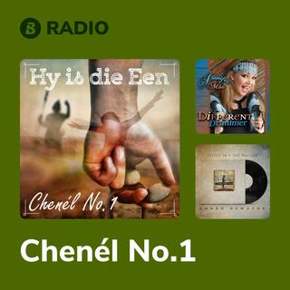 Chenél No.1 Radio