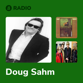 Doug Sahm Radio