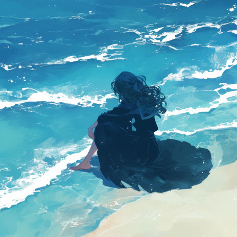 Sunlit Sand Stories cover art