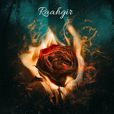 Raahgir ft. Stormzy 051 cover art