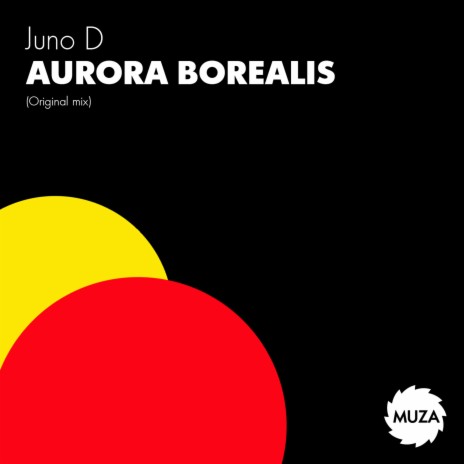 Aurora Borealis (Original Mix) cover art
