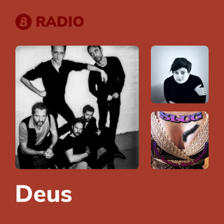 Deus Radio