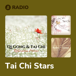 Tai Chi Stars Radio