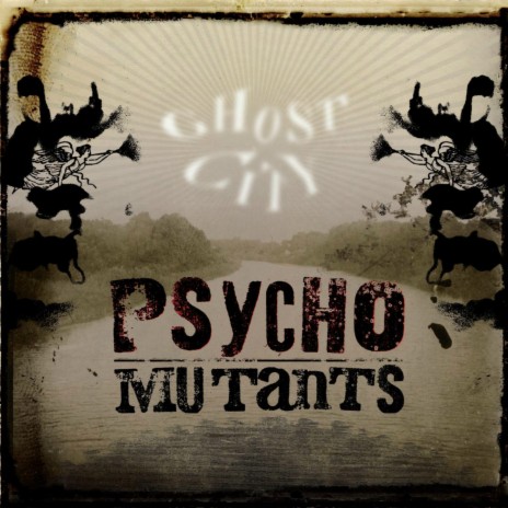 Psycho'Roll cover art