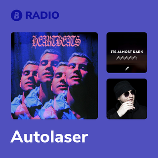 Autolaser Radio