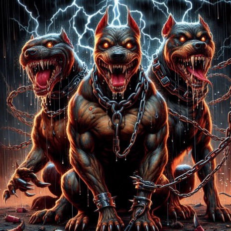 Houndz ft. Choppaman