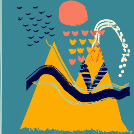 Journey To The Unknown cover art