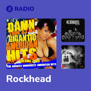 Rockhead Radio