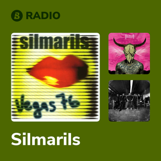 Silmarils Radio