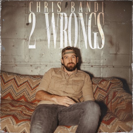 2 Wrongs cover art