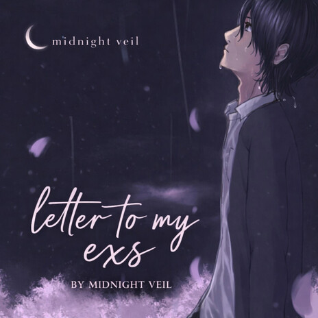 Letter to my exs cover art