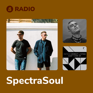 SpectraSoul Radio