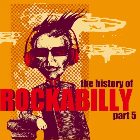 Swing Bop Boogie (Remastered) cover art