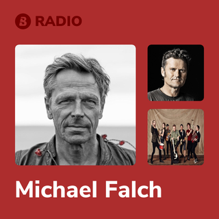Michael Falch Radio