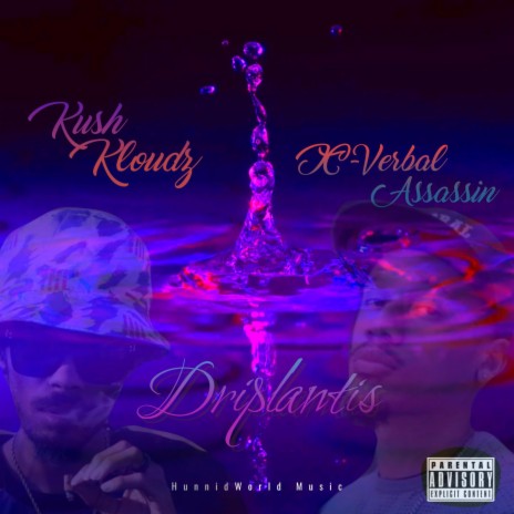 Driplantis ft. JC-VerbalAssassin cover art