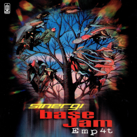 Velony cover art
