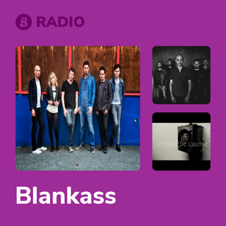 Blankass Radio