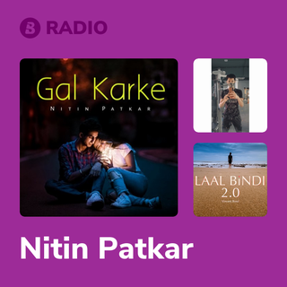 Nitin Patkar Radio