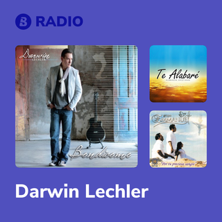 Darwin Lechler Radio