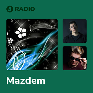 Mazdem Radio