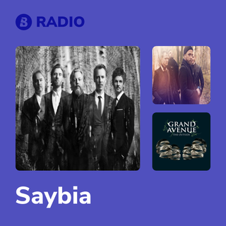 Saybia Radio