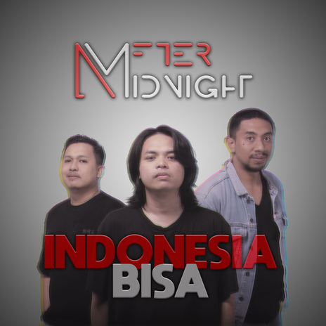 Indonesia Bisa cover art